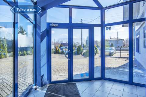 Lokal Okolice Częstochowy