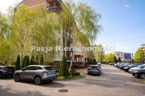 Dwupokojowe Nad Rosicą w Płocku