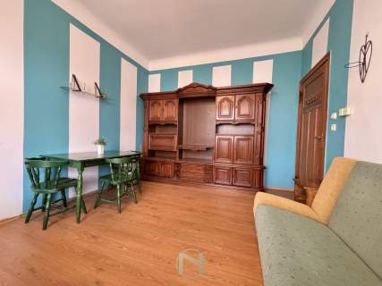 Mieszkanie na sprzedaż, 31 m2, Gorzów Wielkopolski