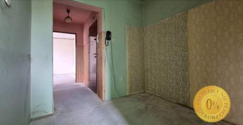 Idealne dla Rodziny 3 Pokoje, balkon 