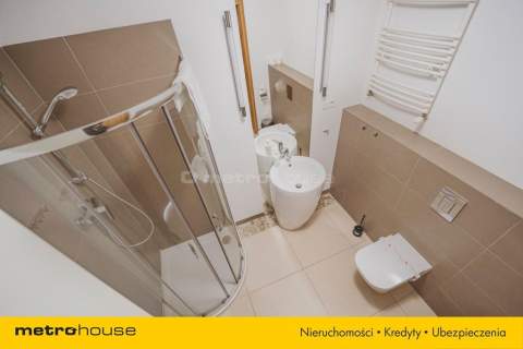 Ekskluzywny apartament dla wymagających.