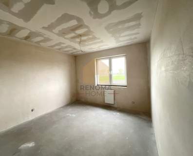 Nowy, dwa piętra apartament, Krzeptów-Wrocław 