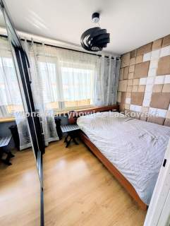 2 pokoje, 37m2, balkon, ul. Krupińskiego, Lubin