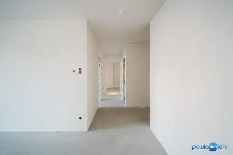 Premium parter w centrum 83 m i prywatny ogród 91 m 