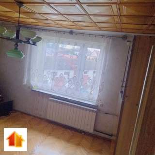 Dom wraz z piękną działką w Sierpcu