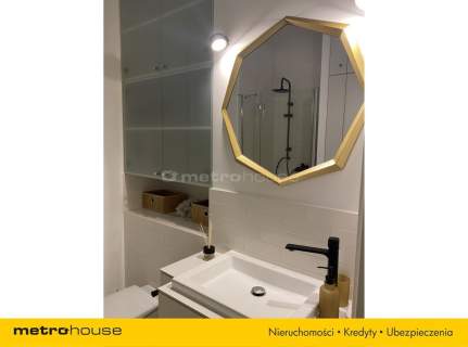 Ekskluzywny apartament w samym sercu Śródmieścia