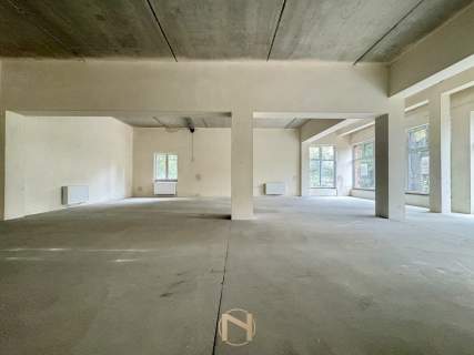 Lokal użytkowy do wynajęcia, 146,13 m2, Gorzów Wielkopolski