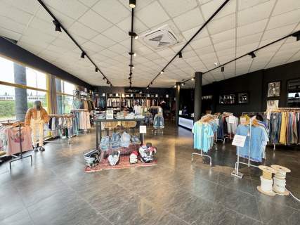 Lokal użytkowy do wynajęcia, 230 m2, Gorzów Wielkopolski