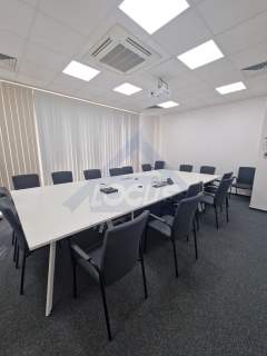 Ursynów przy obwodnicy parter 273 m2