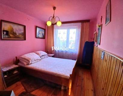 Komfortowe-85 m2 mieszkanie w Tomaszowie Lubelskim