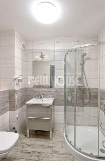 Apartament 500 m od morza Gotowy do wprowadzenia 