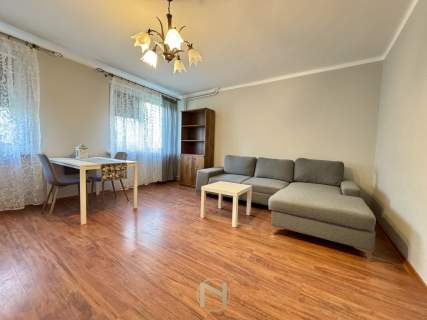 Mieszkanie na sprzedaż, 45,64 m2, Gorzów Wielkopolski
