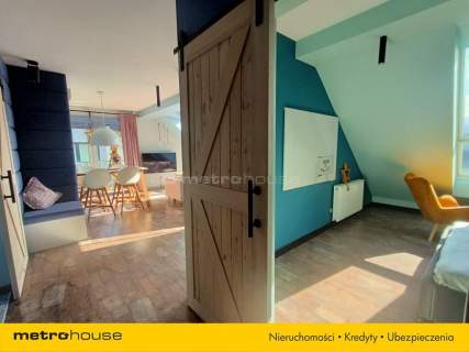 Apartament z widokiem na góry Gotowa inwestycja