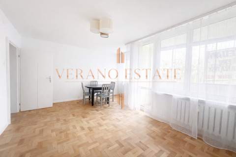 3 pokoje po remoncie balkon komórka lokatorska