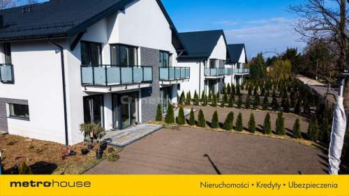 Mieszkanie na sprzedaż, 115 m2, Justynów