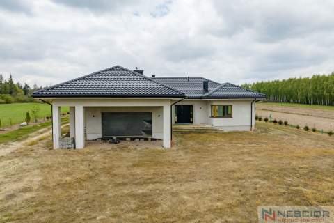 Imponujący dom 299m2 blisko miasta-idealny