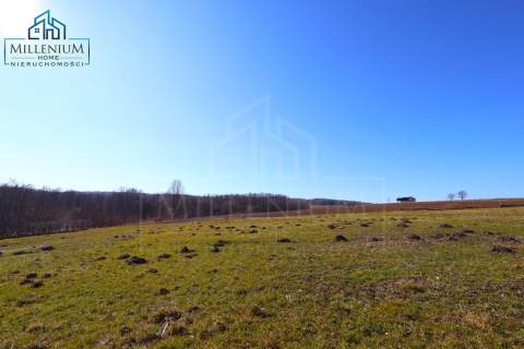 Nowoczesna stodoła 100m2 Wola Zgłobieńska