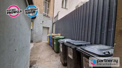 Świętojańska Centrum Gdyni Do aranżacji 