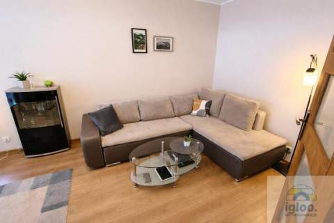 Rezerwacja Mieszkanie w apartamentowcu z 2012 roku, 2 pietro