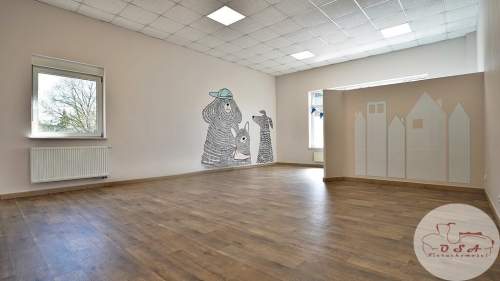 Lokal do wynajęcia 63 m2 Mosina centrum