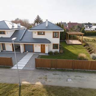 Dom na sprzedaż, 130,18 m2, Stasi Las