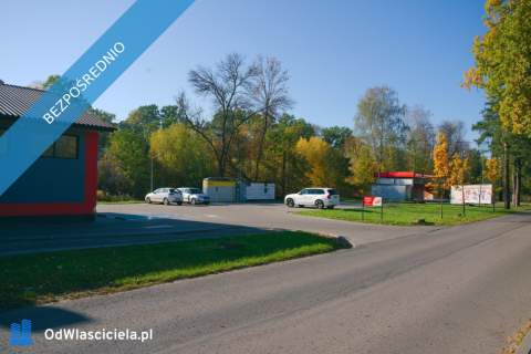 Park Handlowy w 100% wynajęty Pepco, API Market , ROI 10%, Okazja...