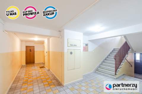 Matemblewo- 3 pok, parking tylko dla mieszkańców