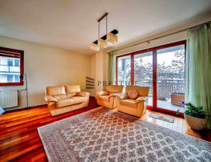 Wynajmę piękny apartament na Starym Mokotowie