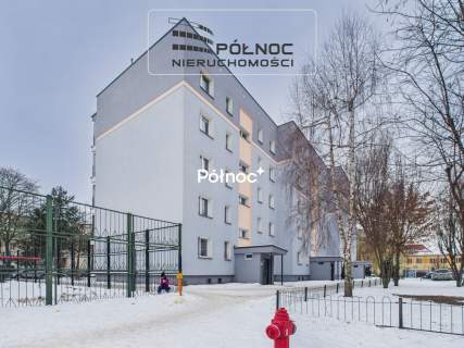 Ełk Małeckich 3B mieszkanie w centrum przy parku