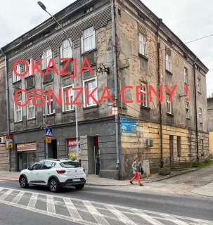Na sprzedaż Kamienica inwestycyjna