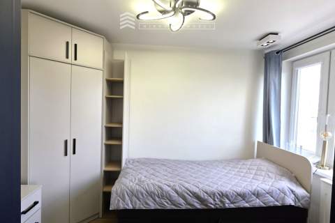 Centrum 3 pokoje i kuchnia, wysoki standard 49 m 
