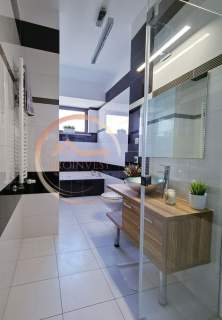 Nowoczesny apartament balkon parking Centrum