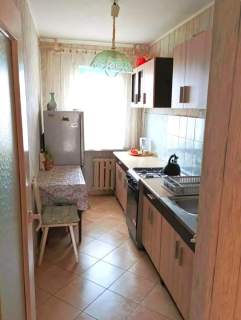 Mieszkanie na sprzedaż, 60,38 m2, Kołobrzeg