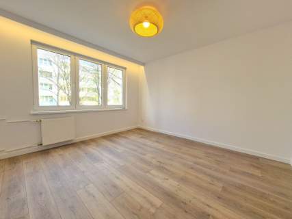 -ŚWIEŻO PO REMONCIE-ROZKŁAD-BALKON-MEDIA MIEJSKIE-