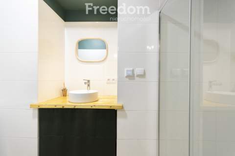 Loft w centrum parter gotowiec inwestycyjny