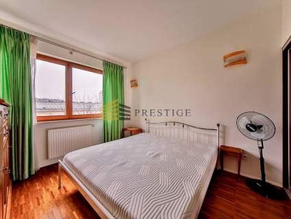 Wynajmę piękny apartament na Starym Mokotowie