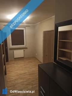 2-pokojowe mieszkanie 42 m z balkonem