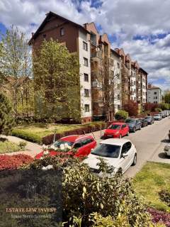 Żabiniec Komfortowa kawalerka 37 m2 2600 zł