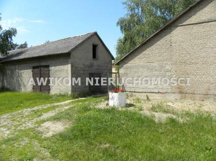 Działka na sprzedaż, 9800 m2, Wola Szydłowiecka