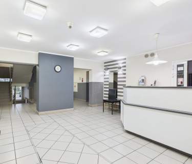 NA SPRZEDAŻ HOTEL W CENTRUM TORUNIA