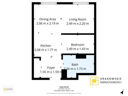 APARTAMENT Z PRZYCHODEM 5 000 MIESIĘCZNIE.