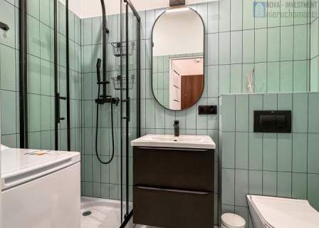 2pok. po remoncie umeblowane i wyposażone