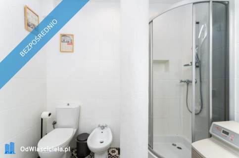 Mieszkanie Salwator - 98m2 - 3 piętro - Po remoncie - CENTRUM
