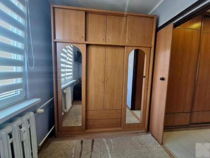Mieszkanie 4 pokojowe II piętro/niskie opłaty