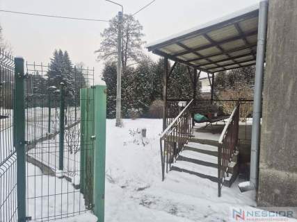 Dom 170 m2 z dużą działką. Barcząca