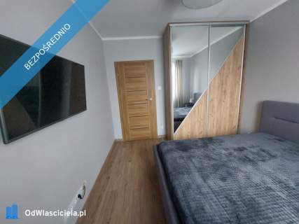 Białołęka/Arcangela Corellego/2 pok. 48m2/ komórka / miejsce...