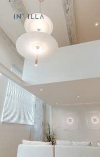 Loft premium z antresolą balkon blisko Rynek