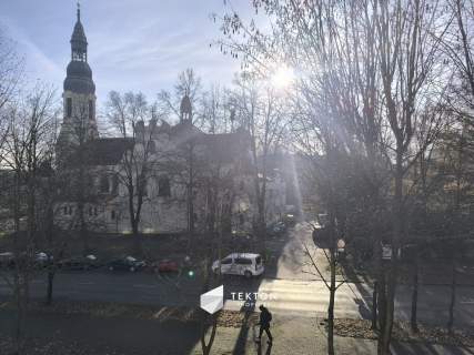 Józefowiec 3 pokoje z balkonem, 71 m