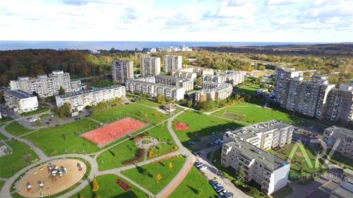 Lokal usługowy Kołobrzegu 