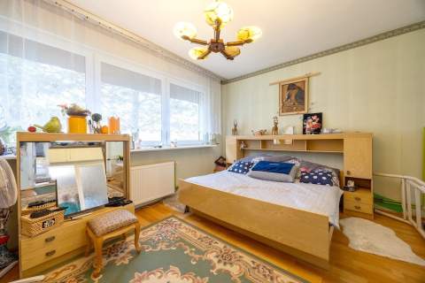 Pogodno - bliźniak, 210 m2 garaż i ogród